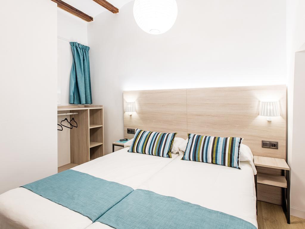 Unik. Appartement Valencia