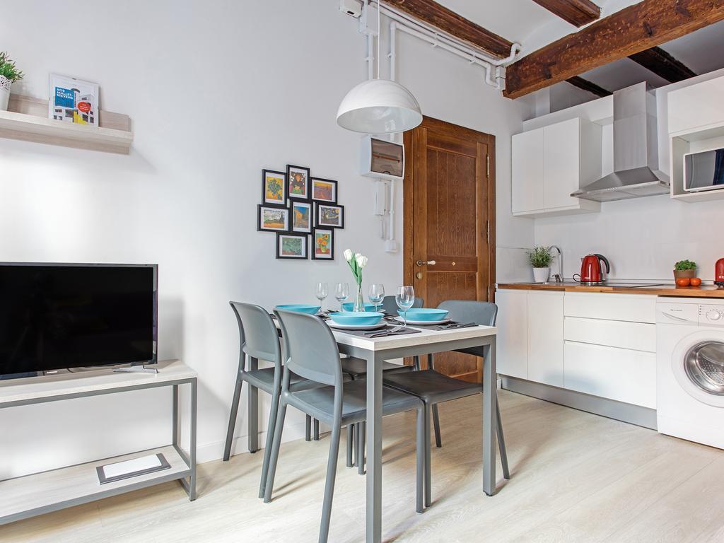 Unik. Appartement Valencia